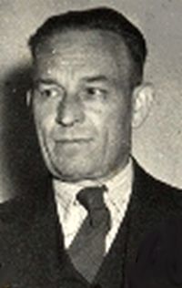 Franz Sattler (*1901 +1953)